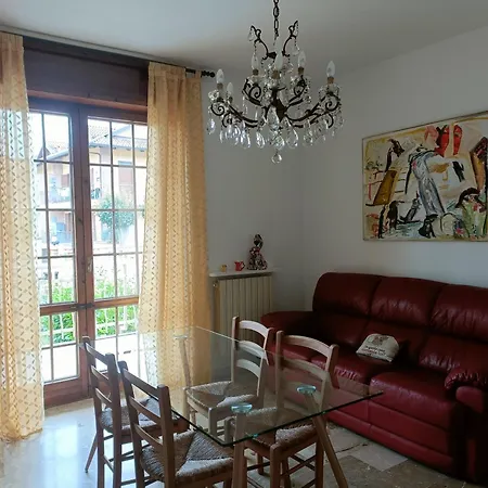 Apartmán Casa Tatiana - *