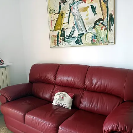 Appartamento Casa Tatiana - *