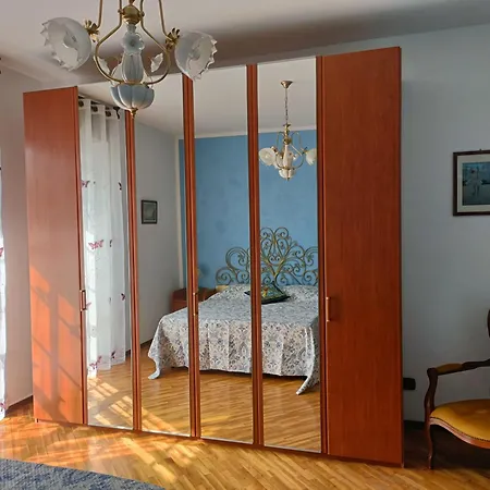 Casa Tatiana - Appartamento Balangero