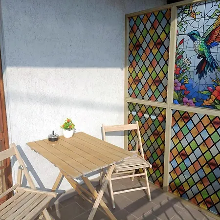 Casa Tatiana -