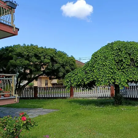 Casa Tatiana - *
