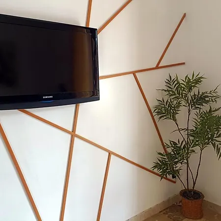 Casa Tatiana -