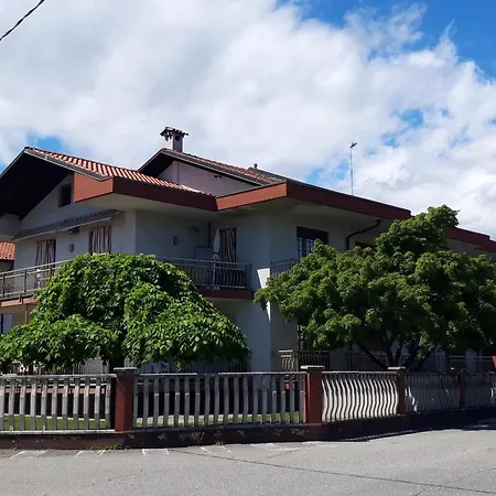 Casa Tatiana - *
