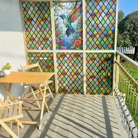 Appartamento Casa Tatiana - *